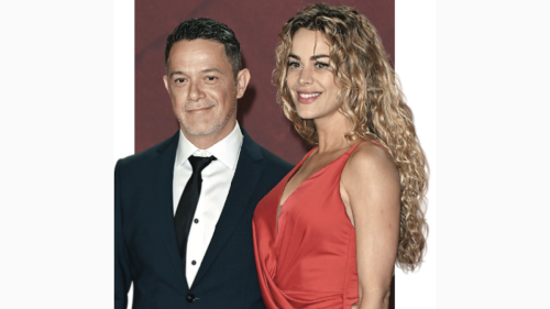Matrimonio de Alejandro Sanz y Candela Márquez en crisis.png