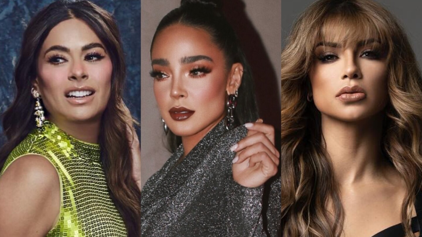 Ferka, Galilea Montijo y Mane