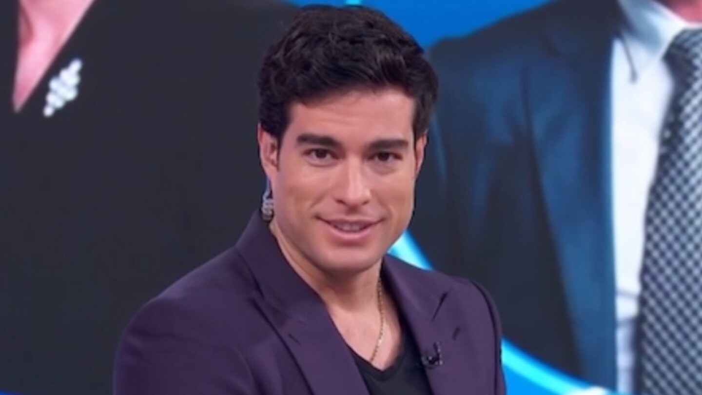 Danilo Carrera