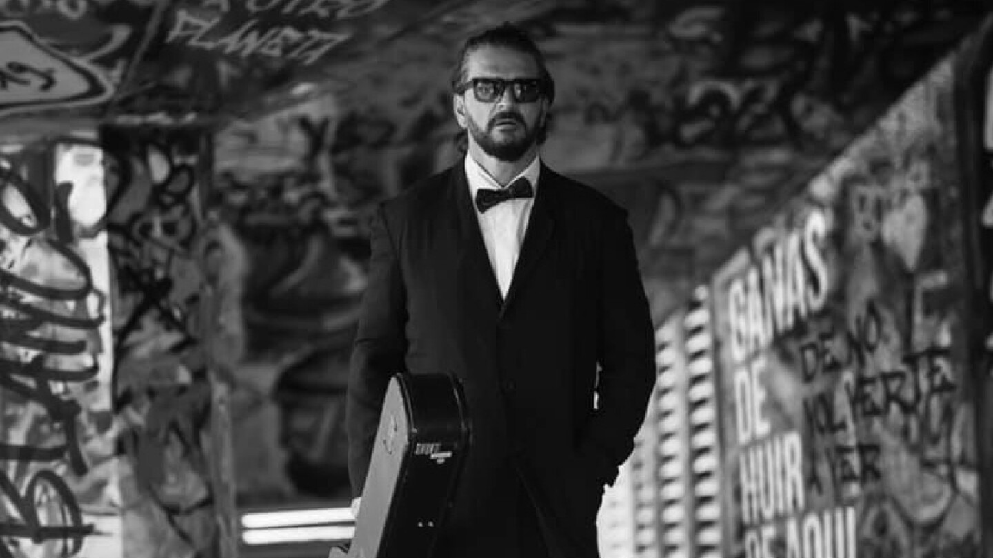 Arjona exquisito Blanco