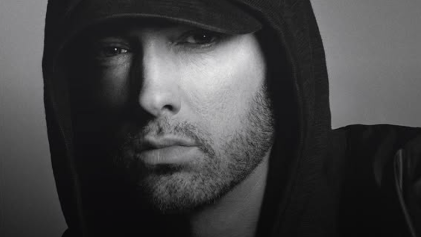 ¡Eminem se convierte en abuelo! su hija emociona con la llegada de su primer hijo
