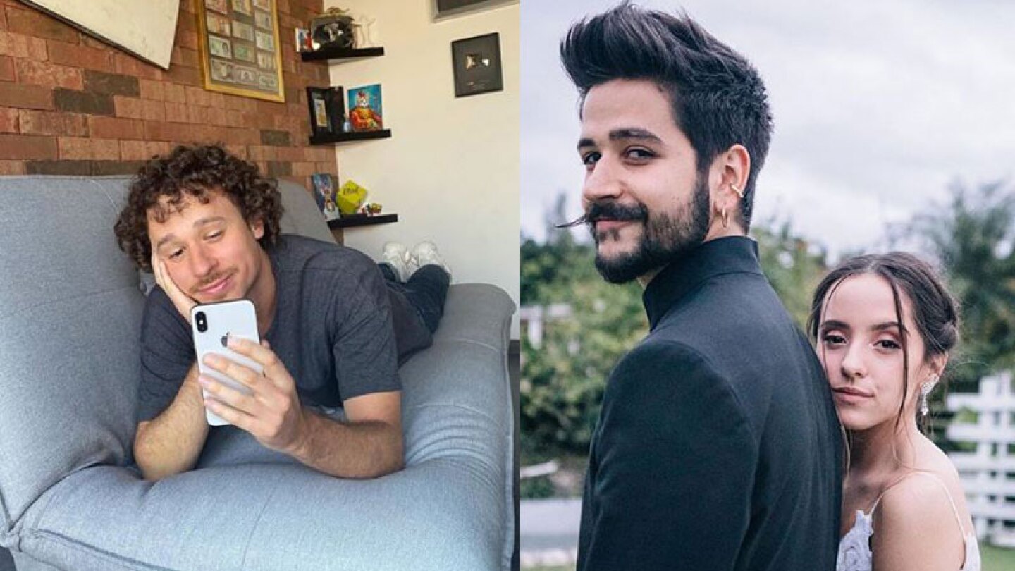 Luisito Comunica no tenía el contexto.