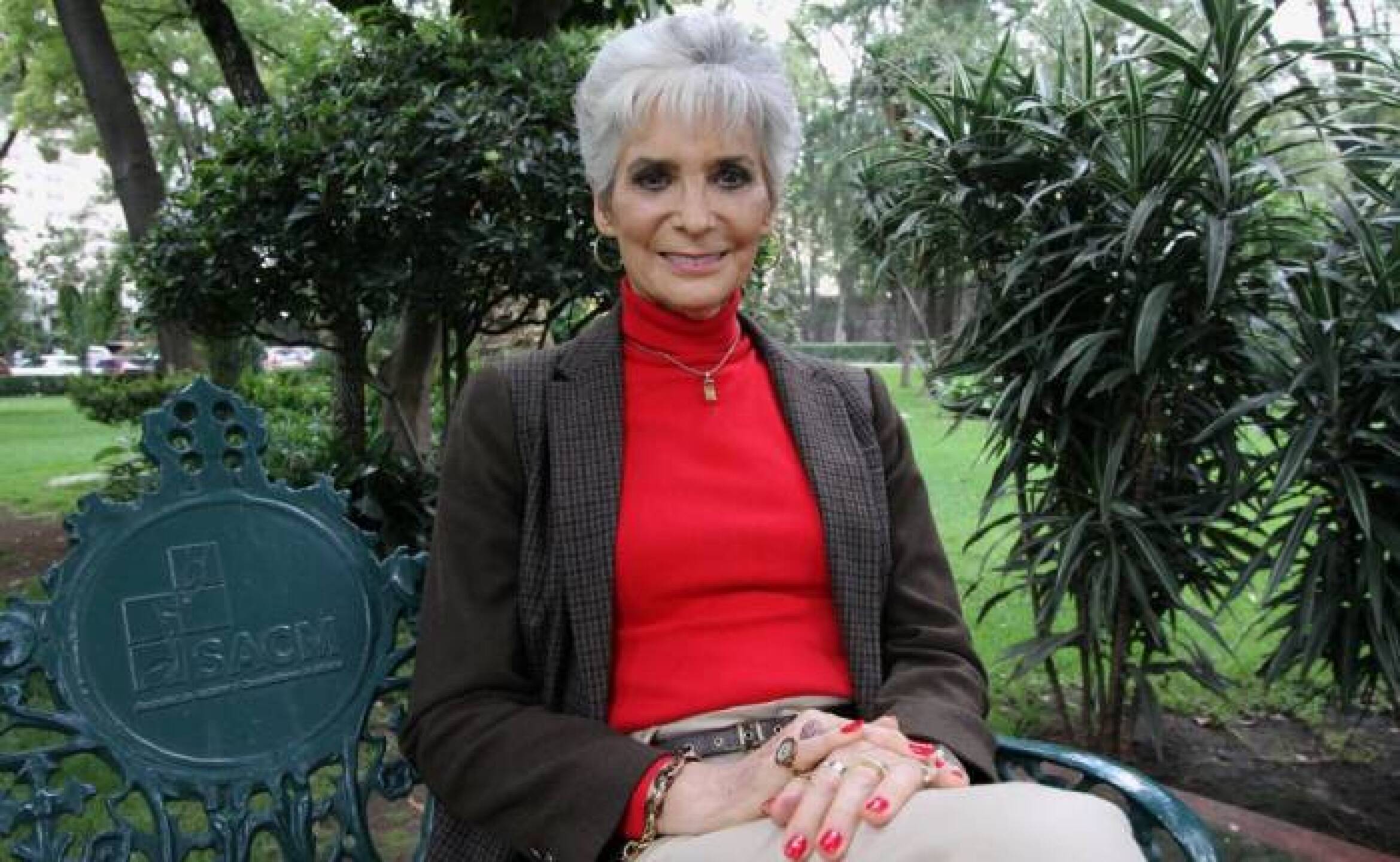 Felicia Garza contra Marcos Valdés