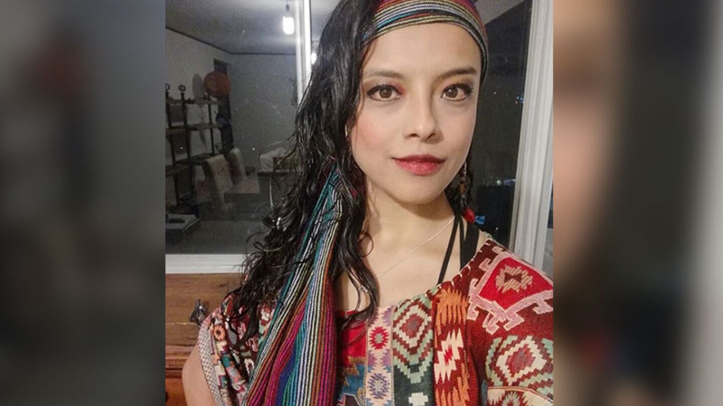 alejandra haydee acoso
