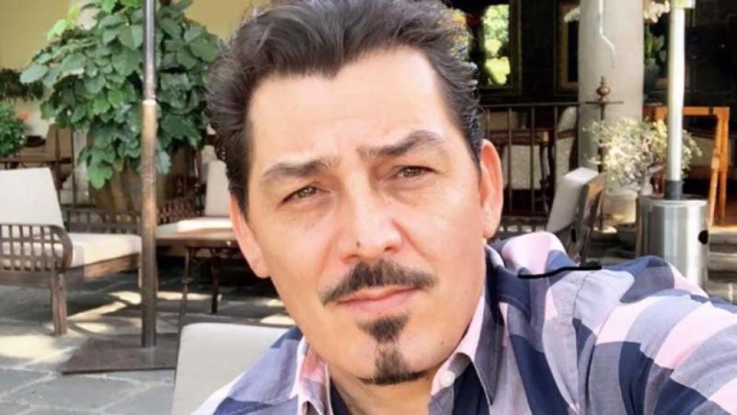 Filtran audio de José Manuel Figueroa coqueteando con Maripily Rivera