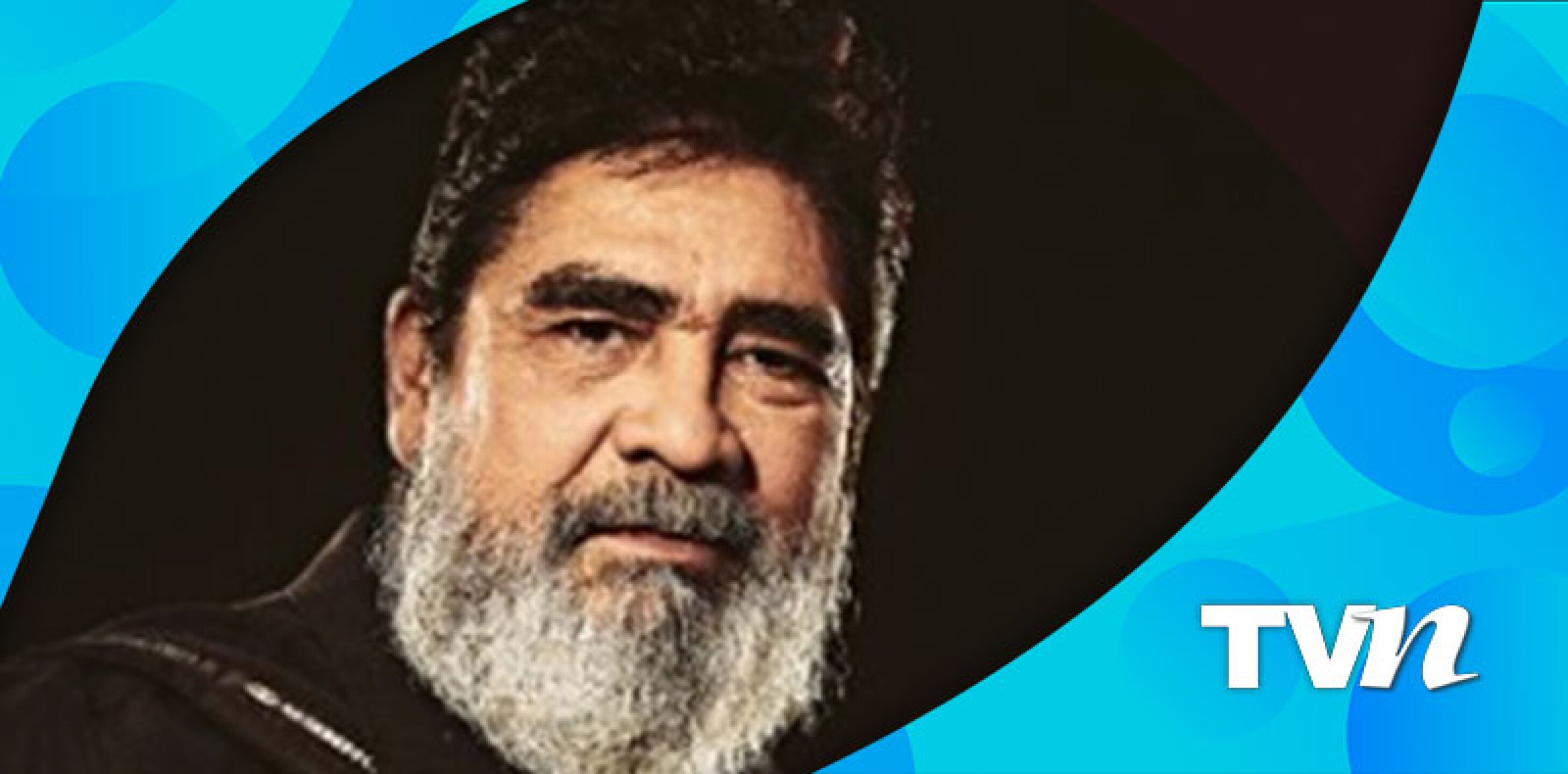 Se despide a un grande de la música.