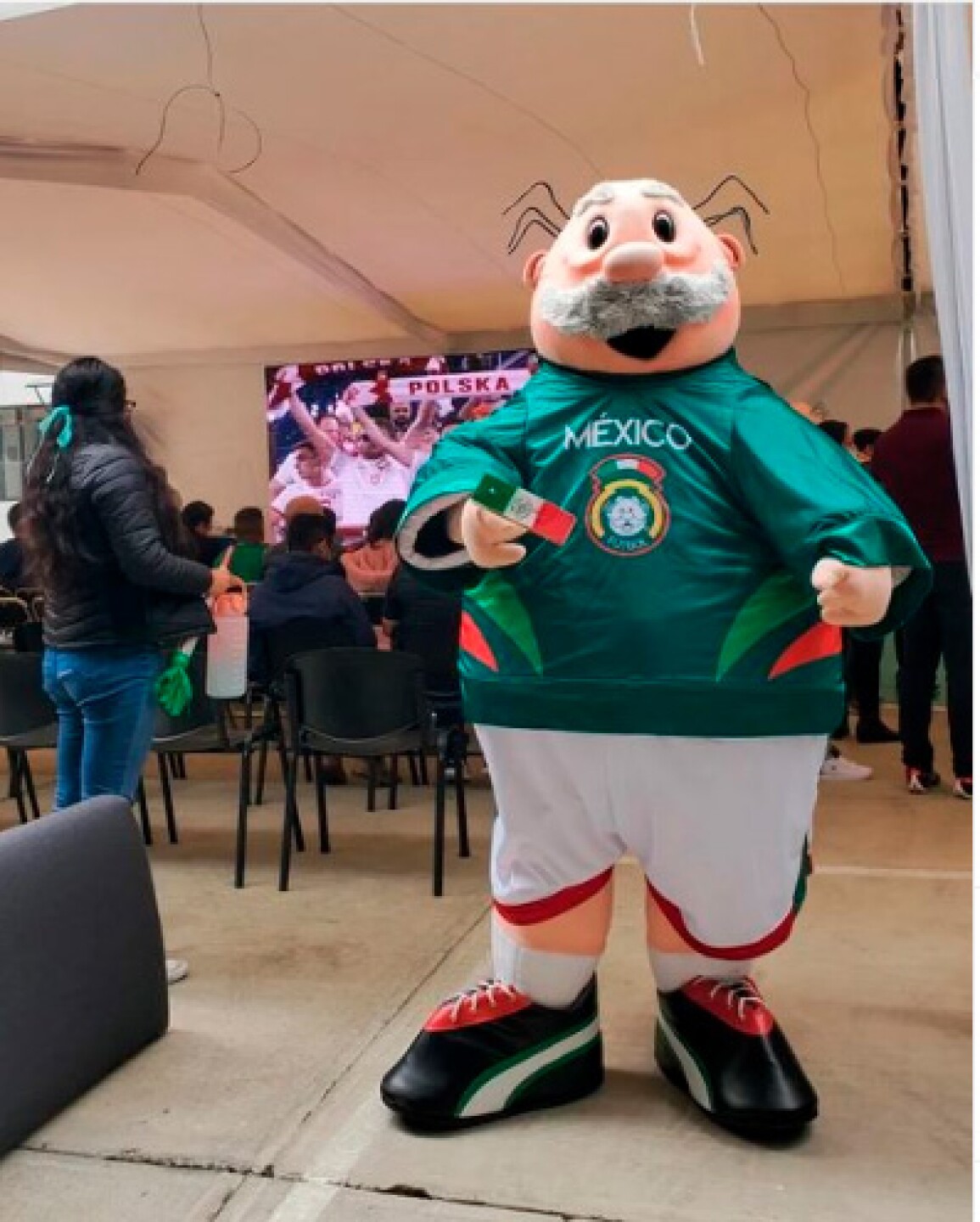 Muere la voz del Dr. Simi, Arturo Martínez Aviña