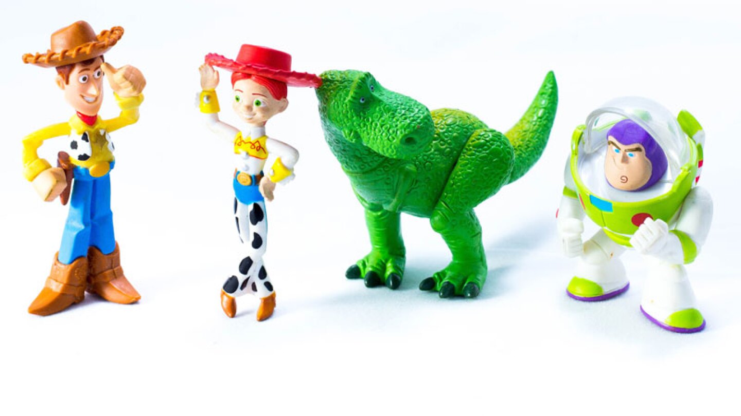Revelan tráiler de Toy Stoy 4 y las redes enloquecen