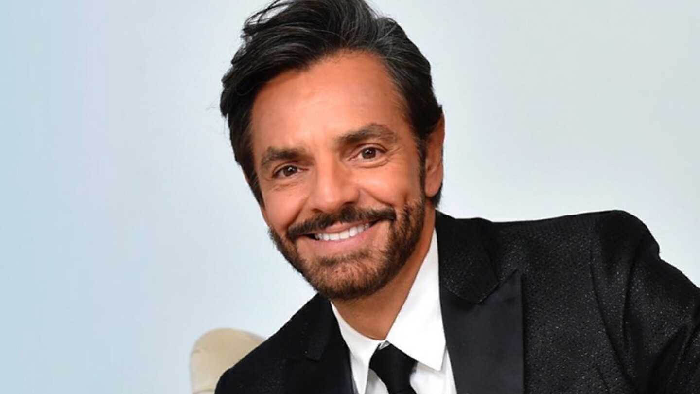 Televisa quiere a Eugenio Derbez para exitoso proyecto