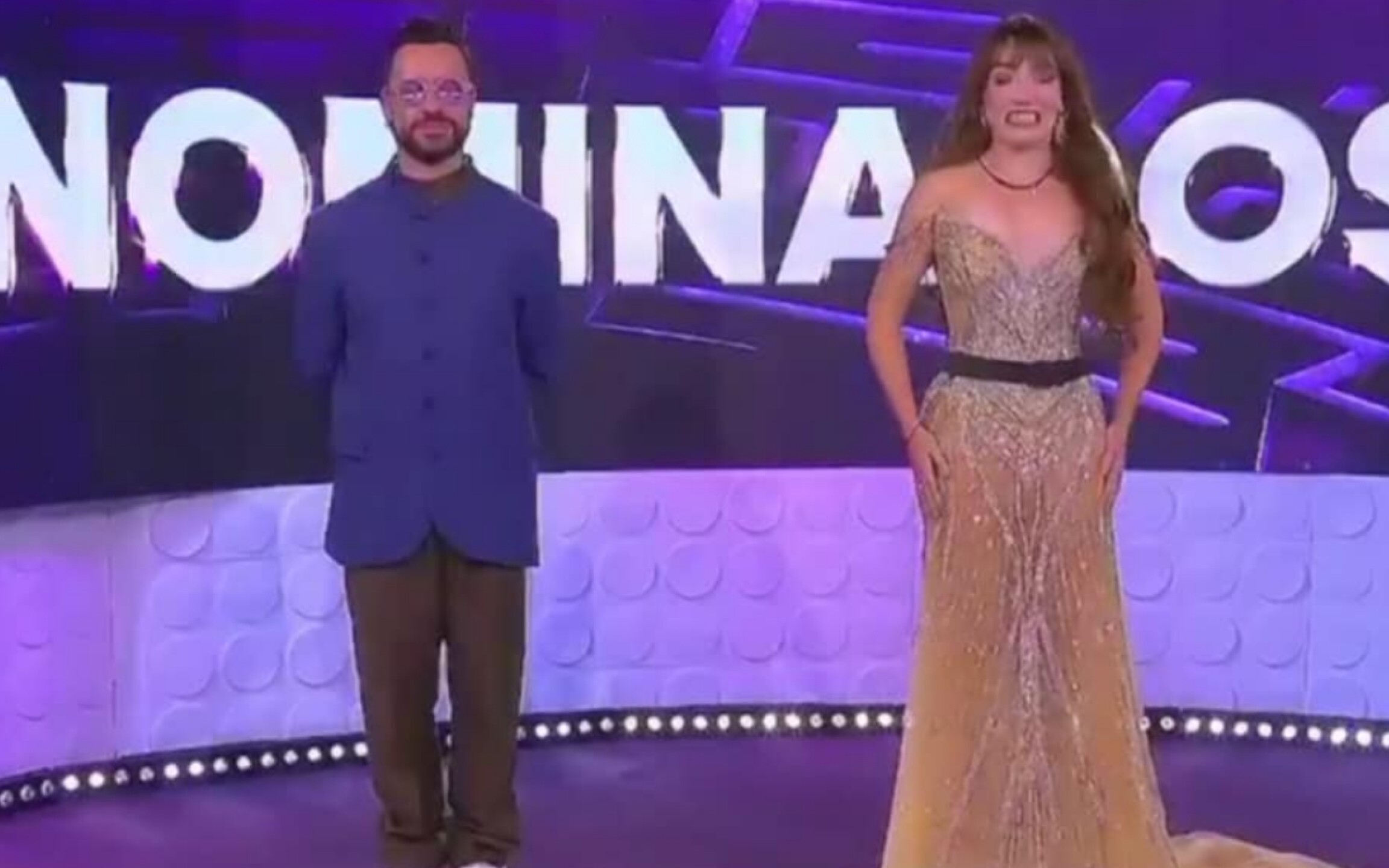 Séptimo eliminado de La casa de los famosos México 2025