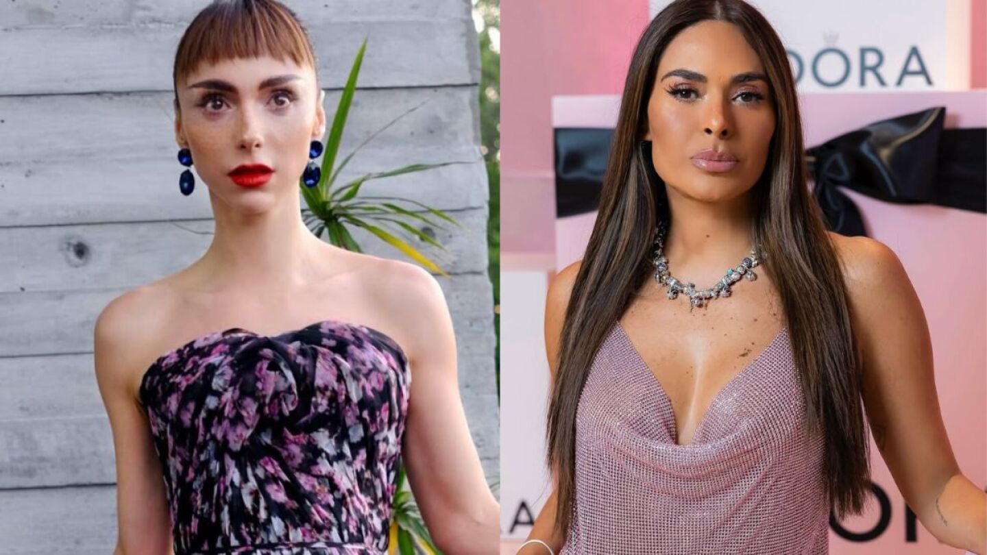 Galilea Montijo y Natalia Téllez odiaban la navidad