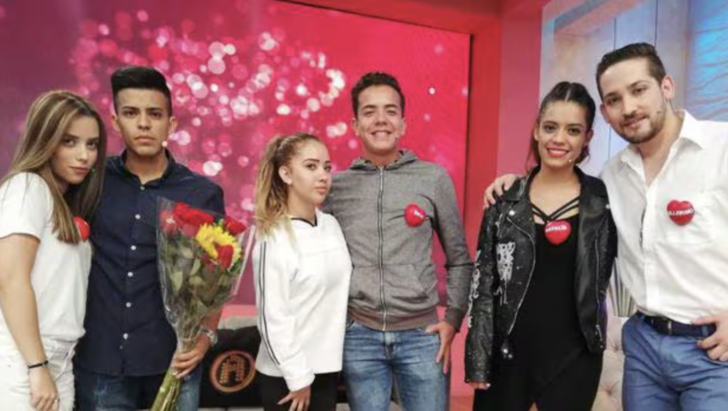 Enamorándonos podría regresar a la pantalla chica