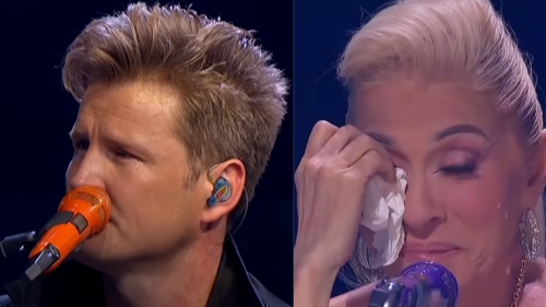 Alexander Acha habla del milagro que fue concebir a su hijo