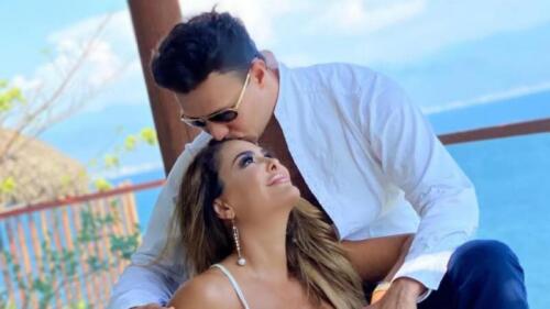 larry ramos sale de prisión cárcel primeras imágenes video
