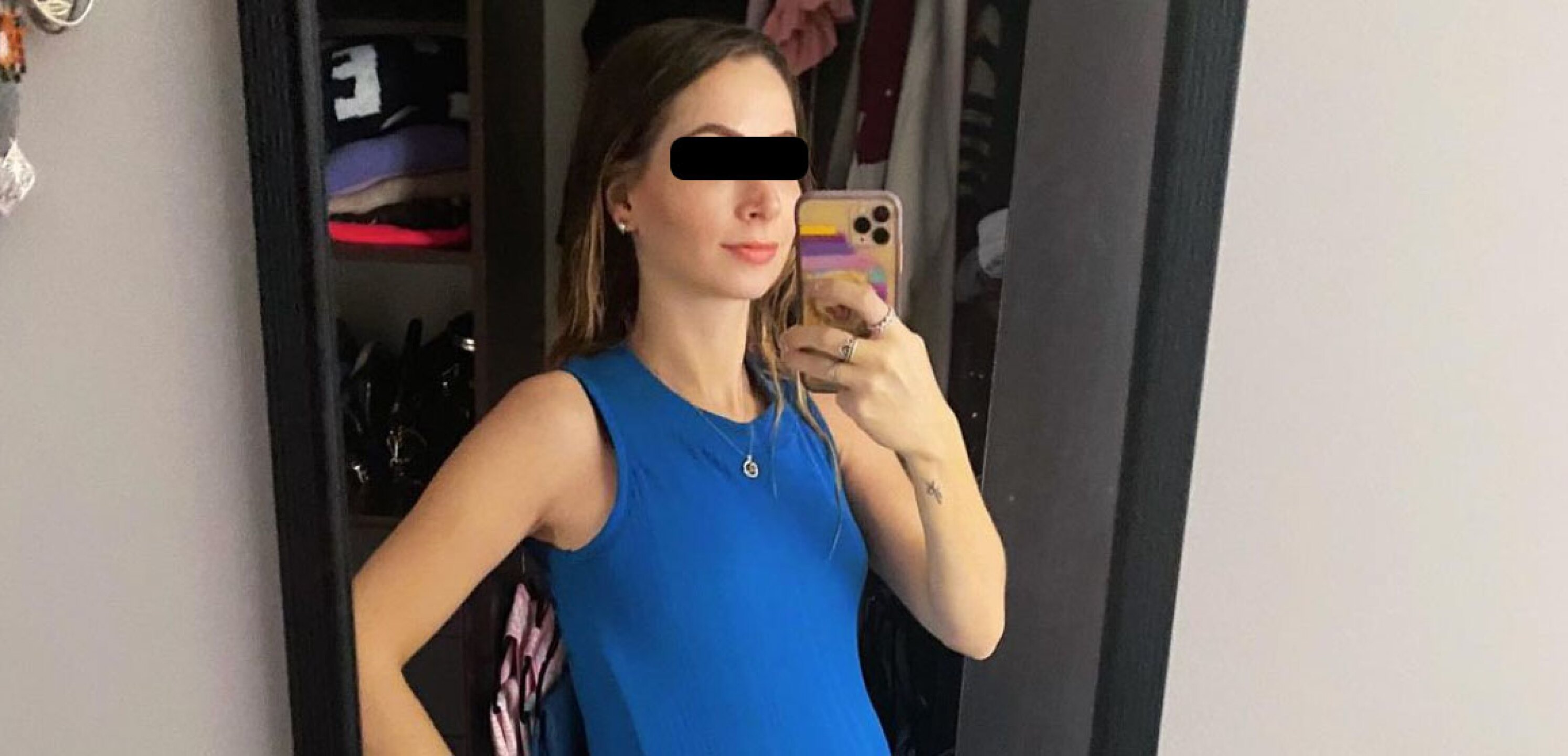 Yoseline 'N' nuevamente es arrestrada