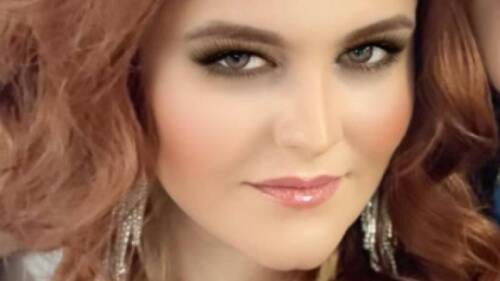 Allisson Lozz no regresará a la televisión