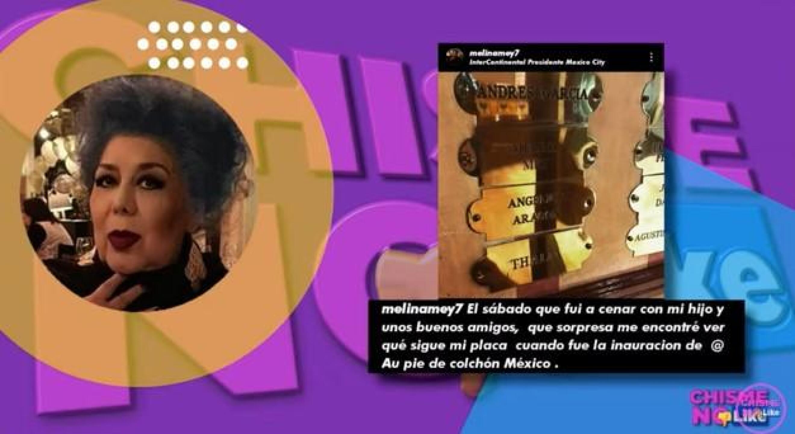 Andrés García: presunto hijo no reconocido habría confirmado su parentesco con el actor