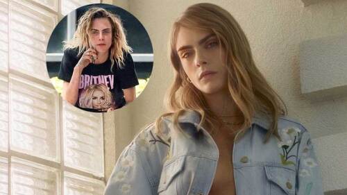 Cara Delevingne tiene trastorno bipolar