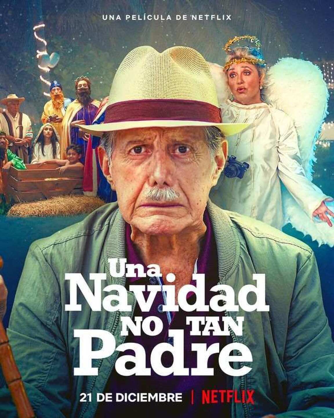 ¿Quién fue Héctor Bonilla? El actor que trascendió del cine mexicano al doblaje internacional