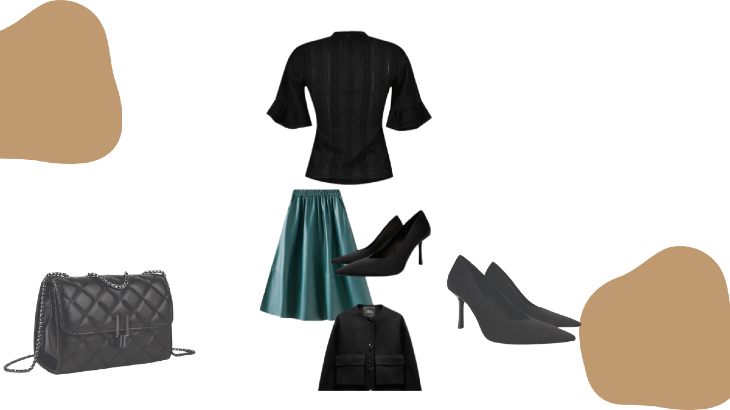 Cuida tus prendas de piel con esta guía básica