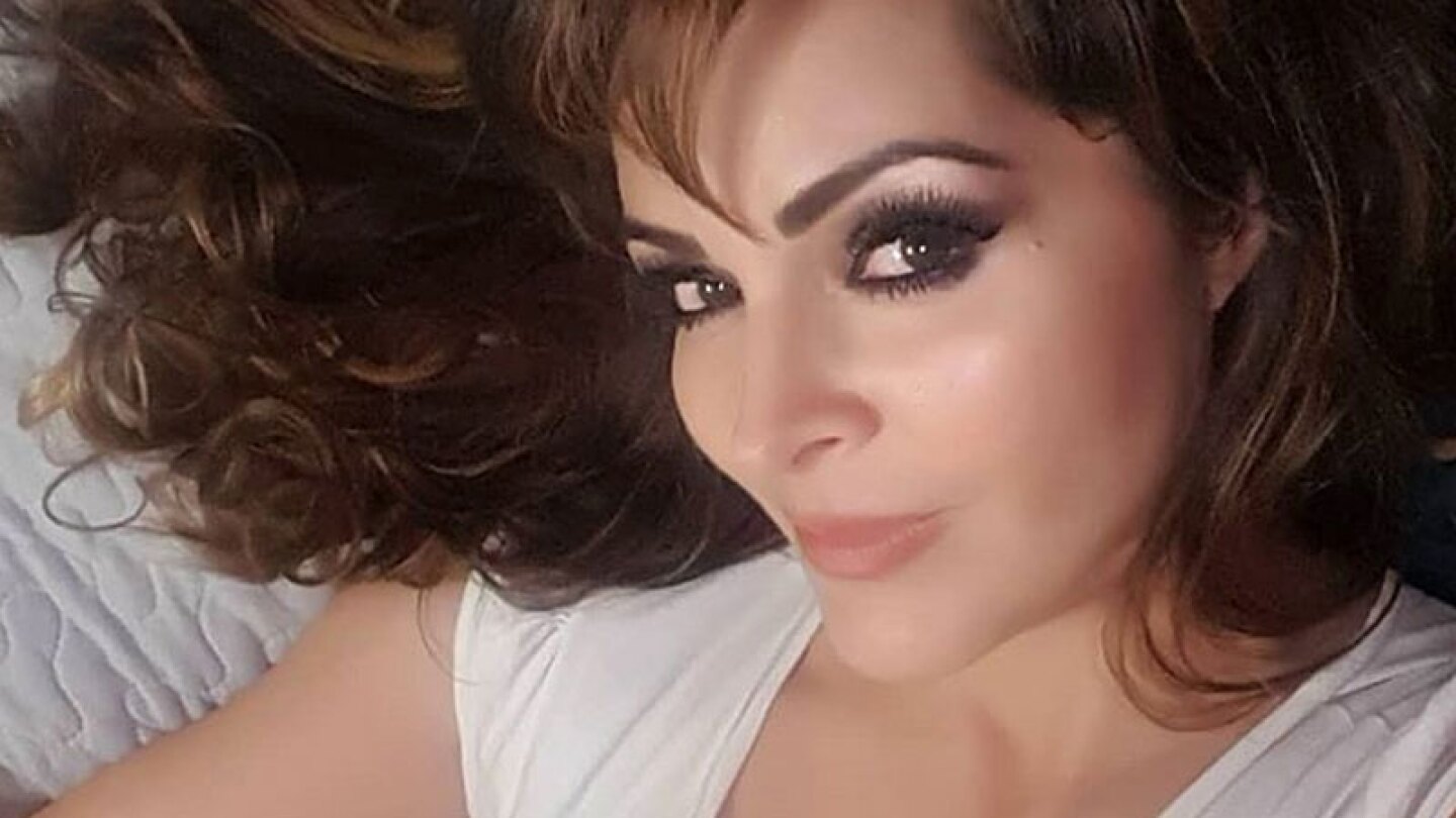 Instagram @veromaciastv