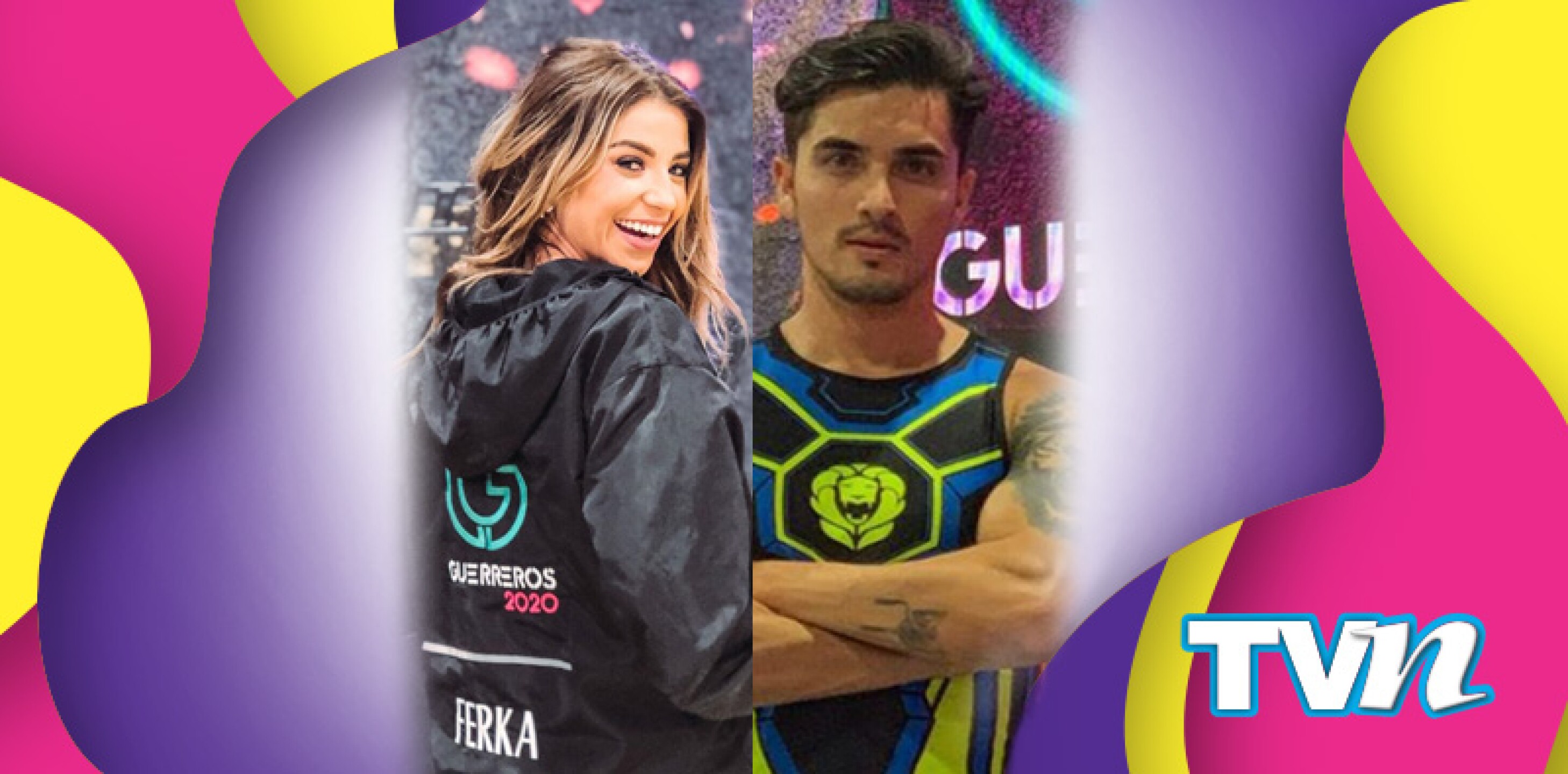 Ferka aclara la situación