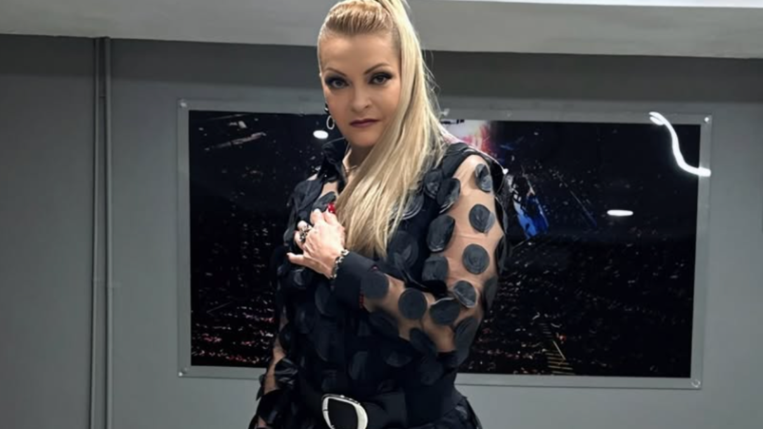 Rocío Banquells bateada de telenovela de último minuto