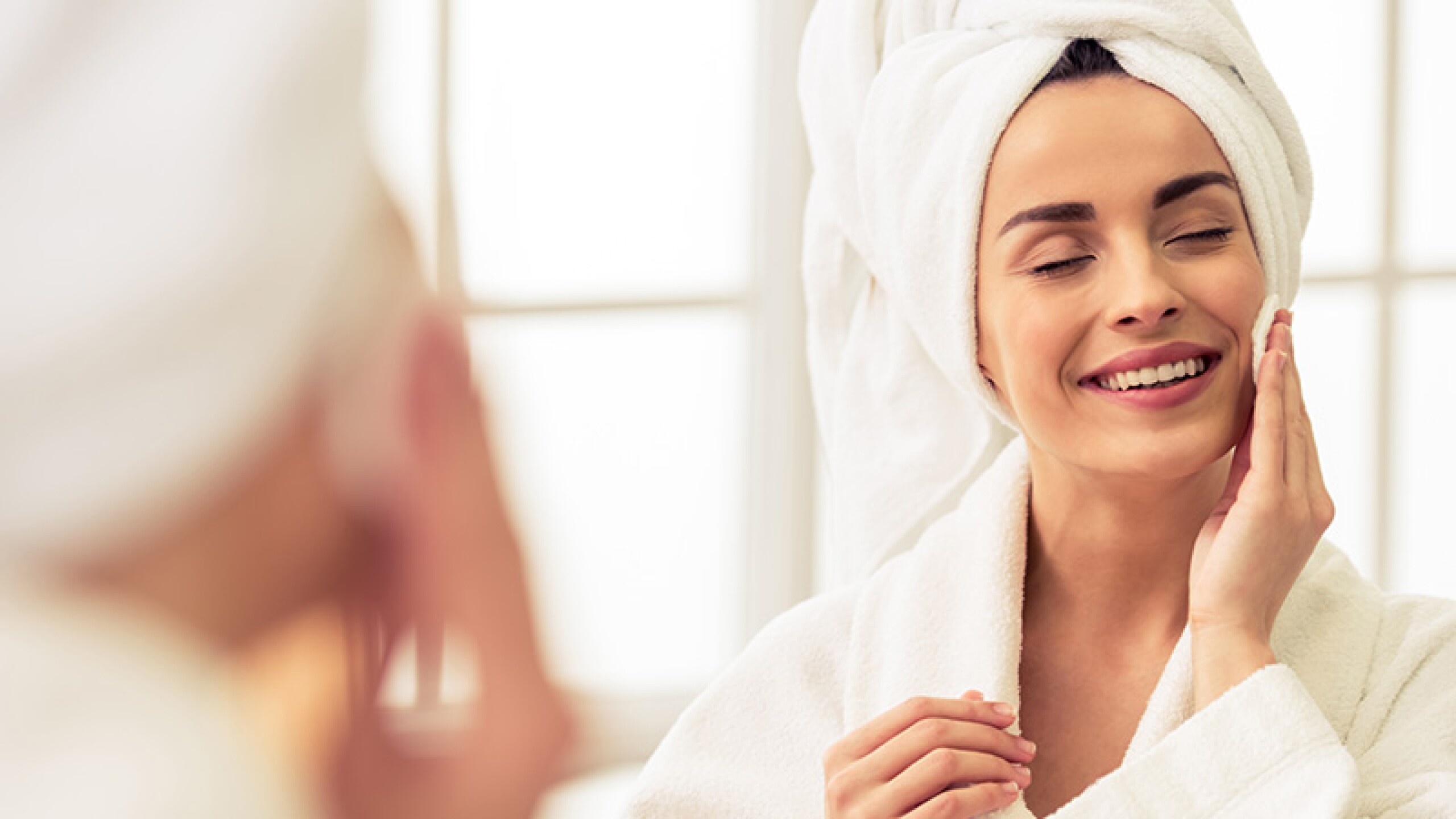 El mejor limpiador facial ¡para cada tipo de cutis!