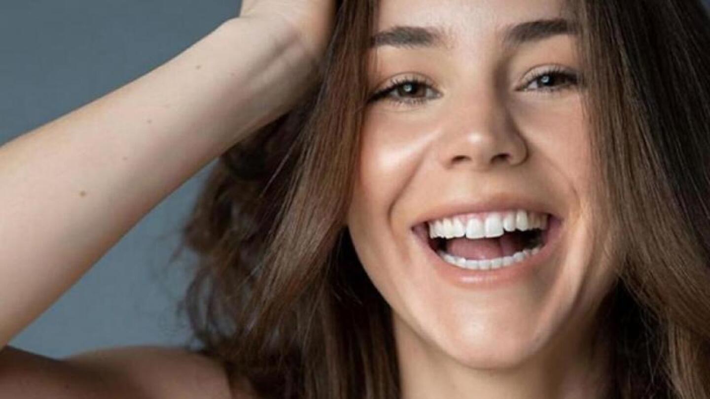¡Camila Sodi se pone prepotente con la prensa!