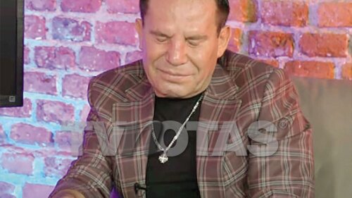 julio cesar chavez tvnotas