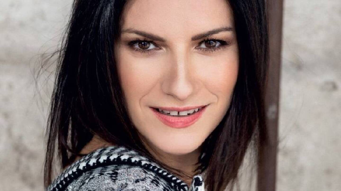 Laura Pausini se estrena como actriz