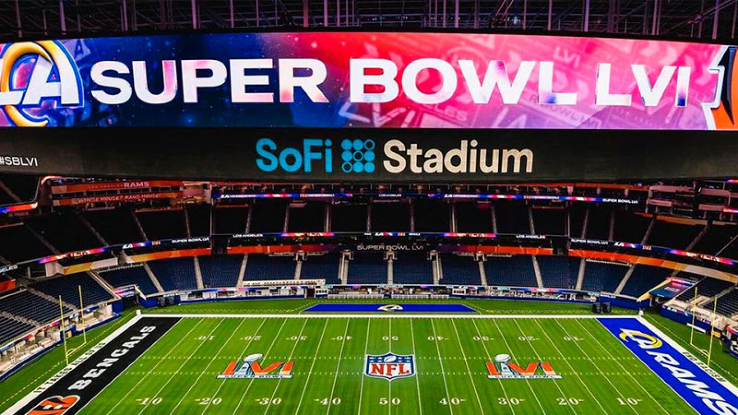 Artista que no han participado en el Super Bowl