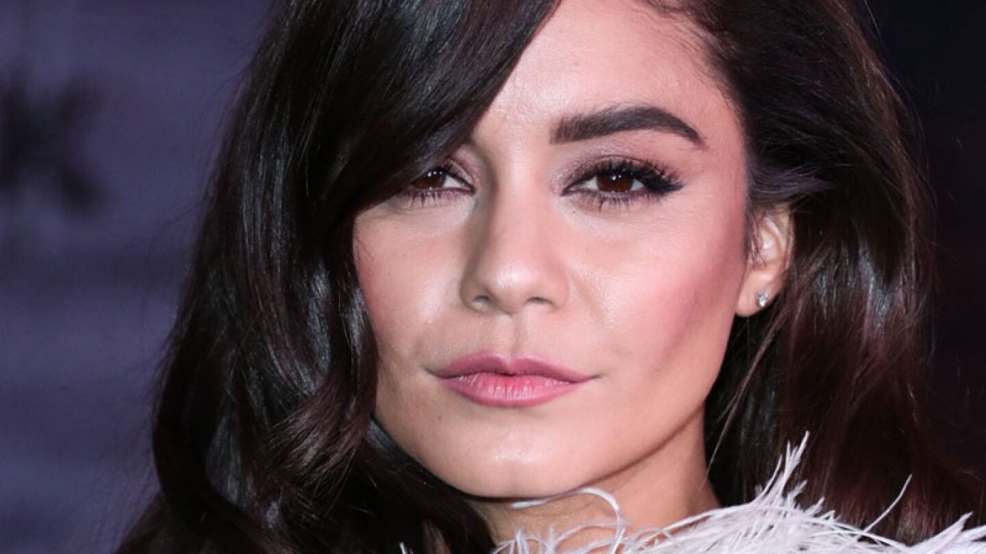 Vanessa Hudgens termina su relación de nueve años con Austin Butler