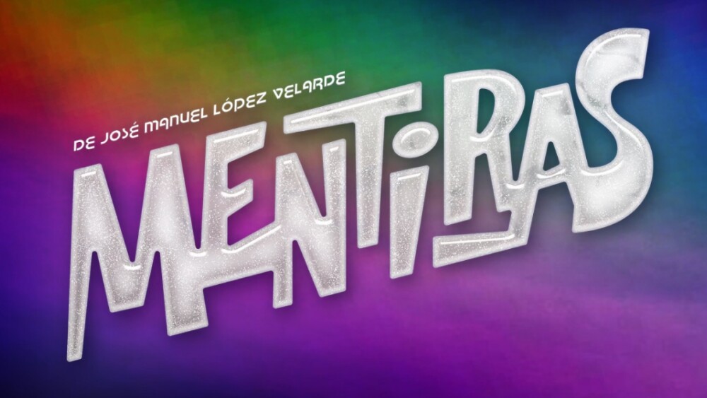 Mentiras, el musical