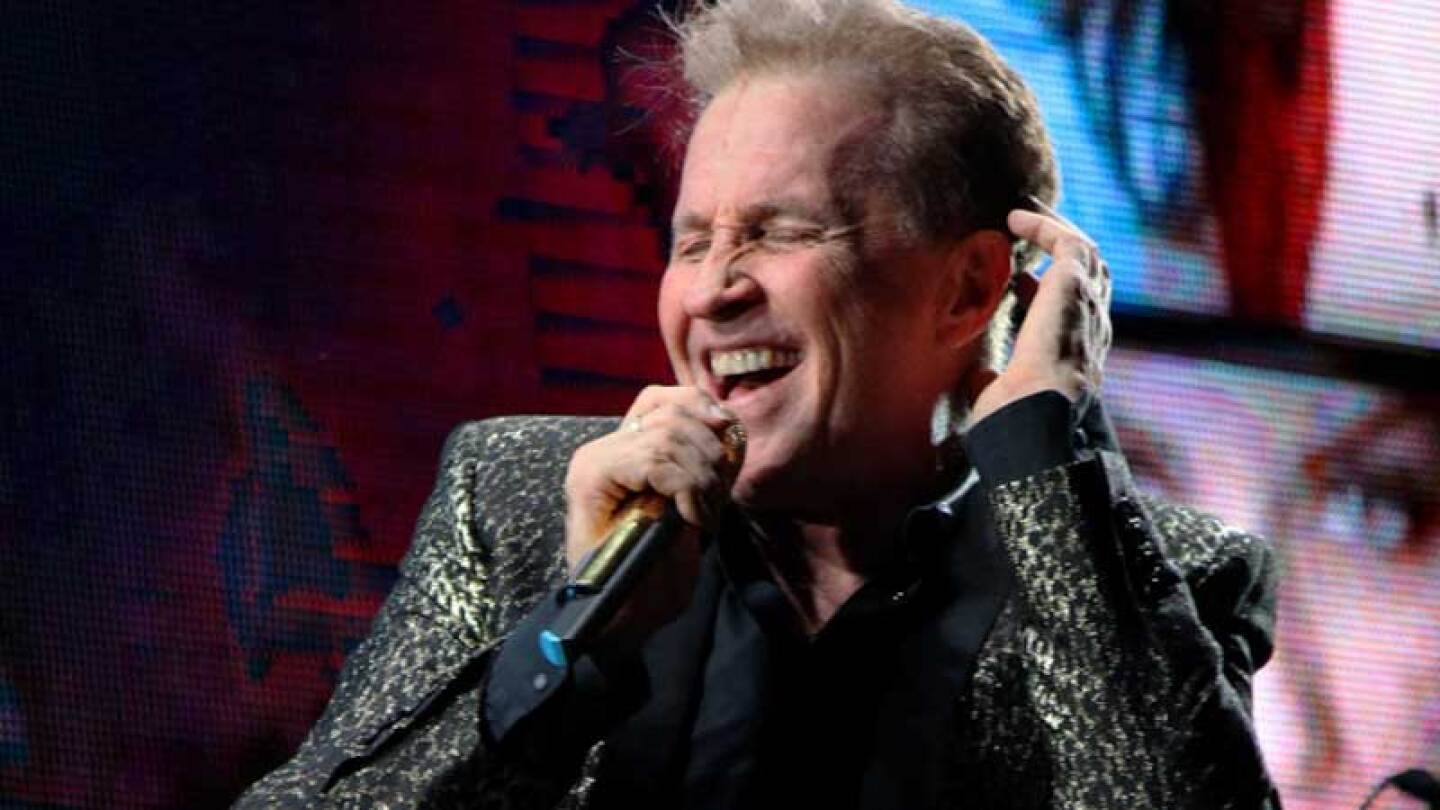 Emmanuel ¿revelará secretos en su bioserie?