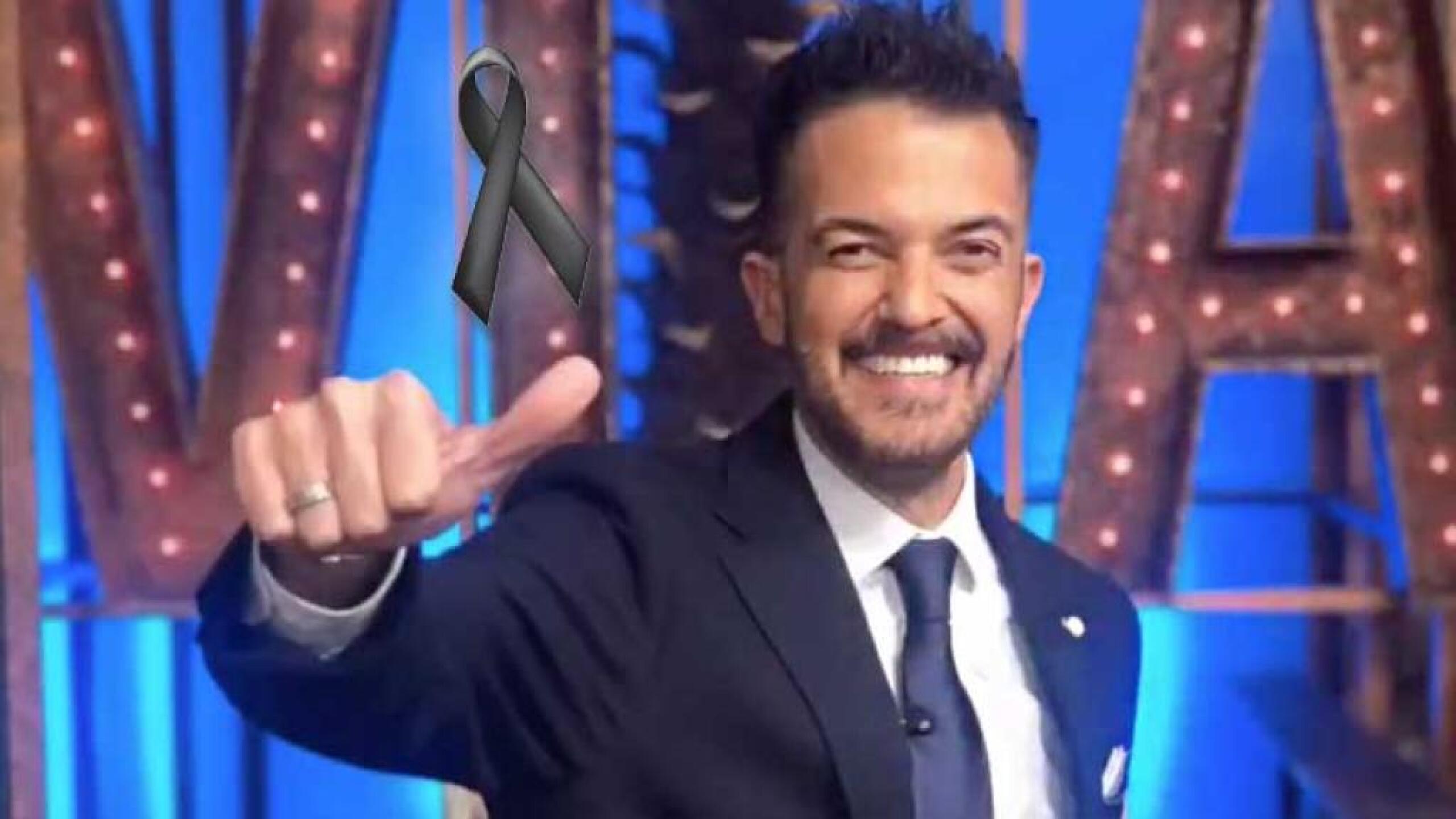 Tania Rincón habla de la salida de Fernando del Solar del programa Hoy