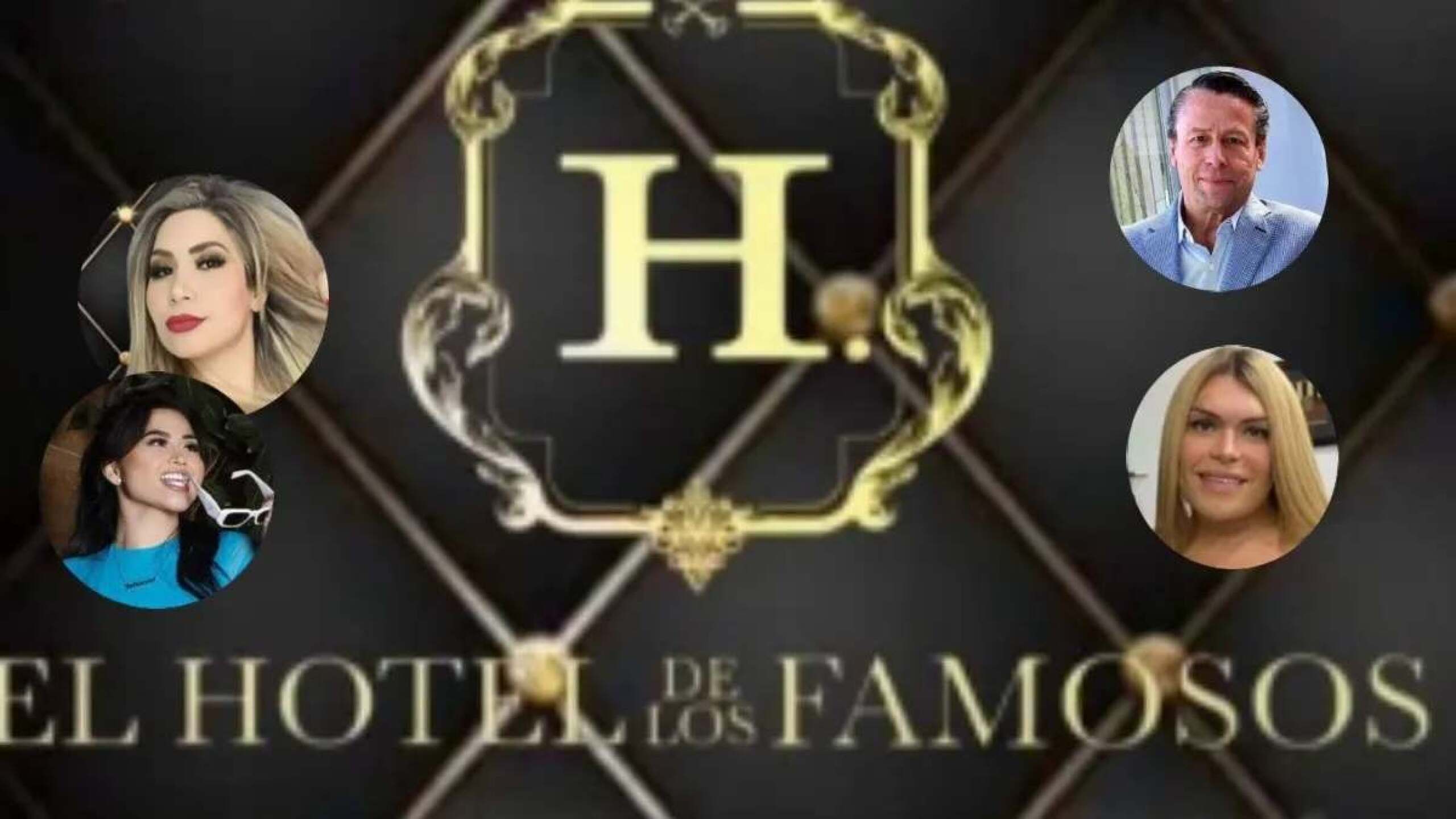 Eleazar Gómez vuelve al encierro, está vez para el reality de La Casa de las Estrellas, aseguran