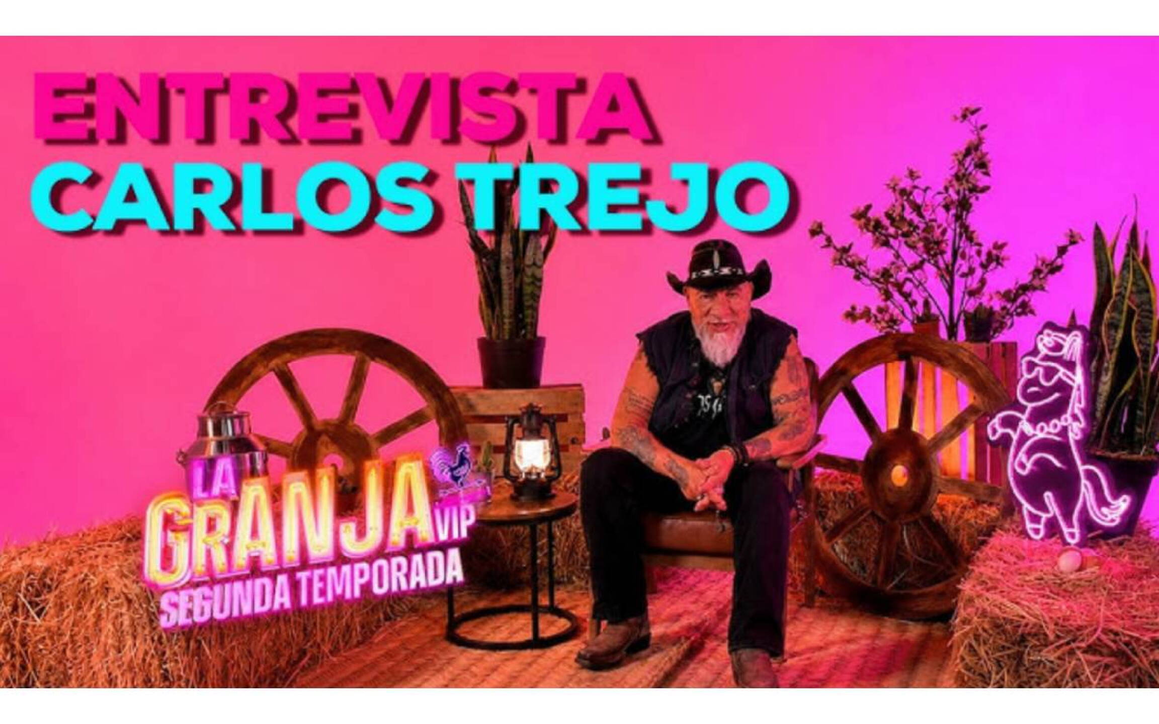 Carlos Trejo
