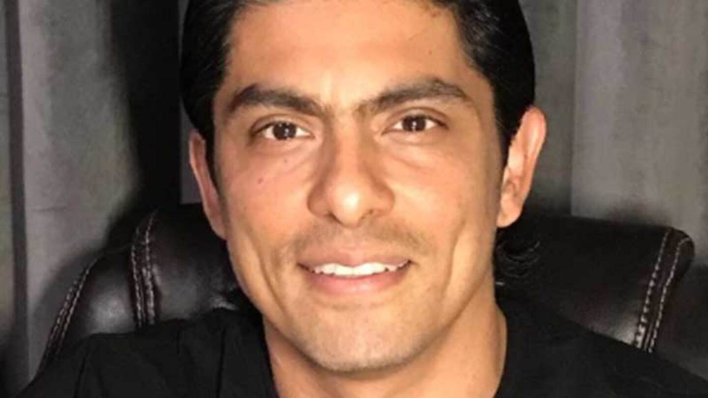 Víctor García anuncia su regreso a la música