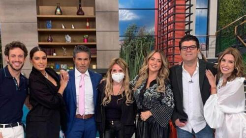 Integrante de Hoy denuncia que por poco le roban su camioneta