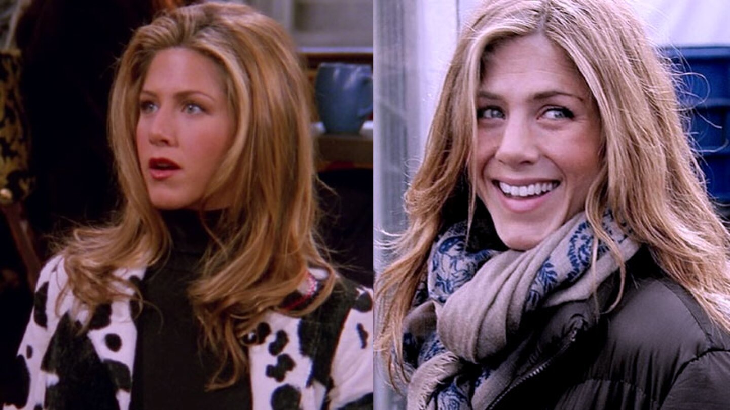 Jennifer Aniston cumple 51 años yluce mejor que nunca.