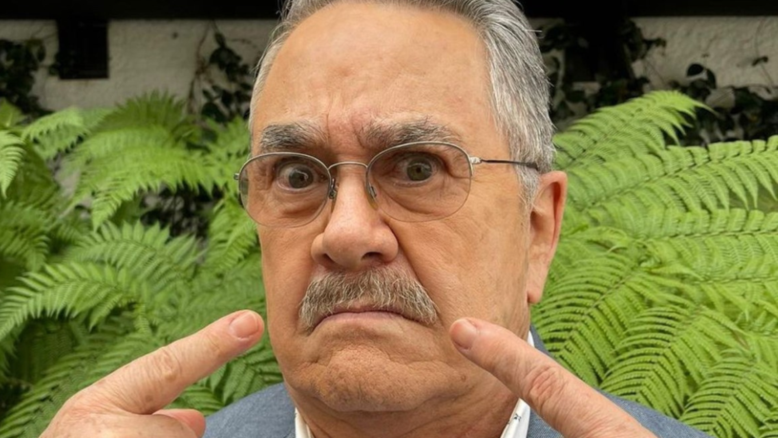 Pedro Sola habla de sus deseos al morir