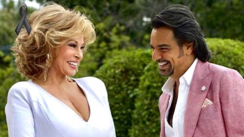 Raquel Welch: Eugenio Derbez lamenta la muerte de la actriz