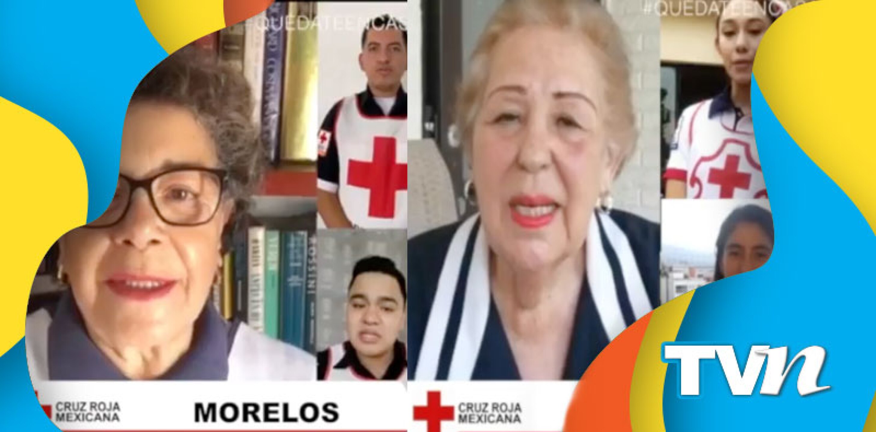 Quédate en casa Salvar vidas