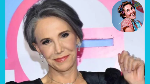 Florinda Meza y Doña Florinda