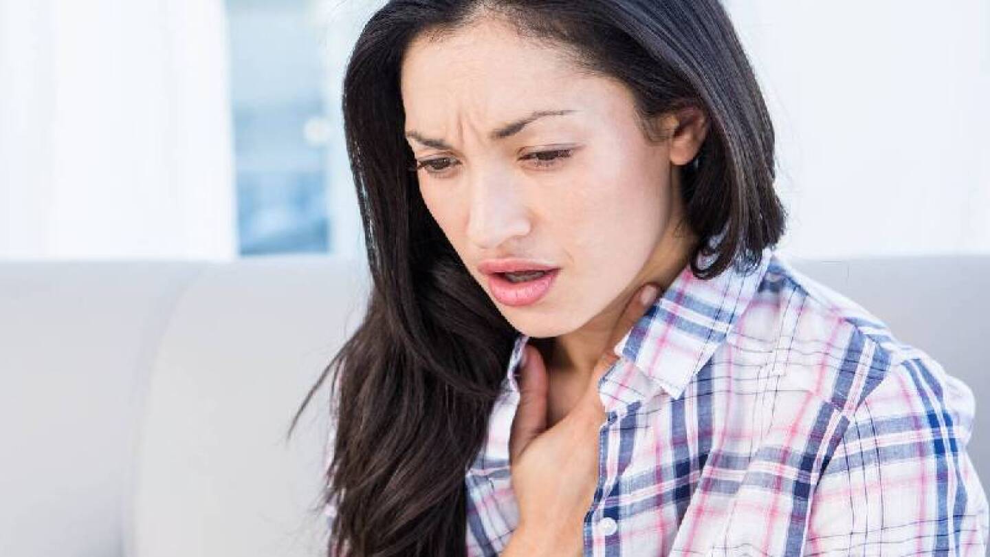 Hipertensión pulmonar consejos