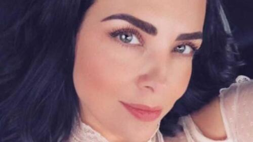 Tras 4 años de soltería, Lisset confiesa que está enamorada