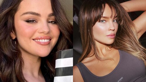 Belinda defiende a Selena Gomez