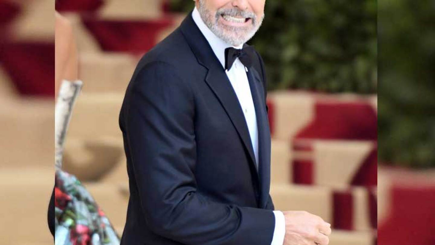 El actor está realmente preocupado por la sociedad.