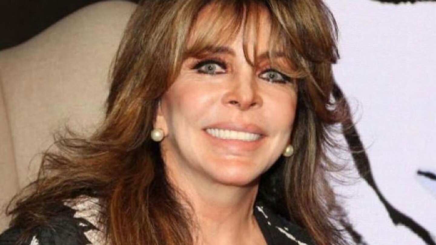 Vero Castro cumpleaños